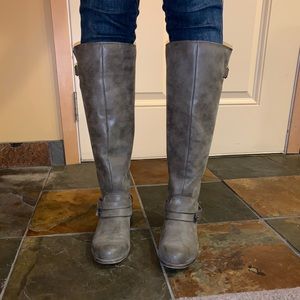 Steve Madden Caanyon Boot Size 6.5